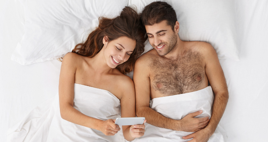 Juegos de pareja
